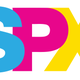 The Small Press Expo logo.